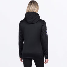 Charger l'image dans la galerie, WRaceDivisionTechPO_Hoodie_BlackAmethyst_SKU_252207-_1084_Extra