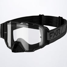 Charger l'image dans la galerie, Maverick Clear MX Goggle