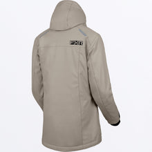 Charger l'image dans la galerie, Aerial_Jacket_W_StoneBlack_250210-_1710_back