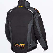 Load image into Gallery viewer, MAdrenalineFX2-in-1_Jacket_BlackAsphaltKash_SKU_270061-_1062_Extra