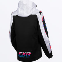 Charger l'image dans la galerie, RRX_Jacket_W_WhiteCamoCottonCandy_250237-_0295_back