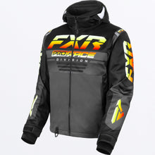 Charger l'image dans la galerie, RRX_Jacket_M_BlackCharInferno_240035-_1026_front
