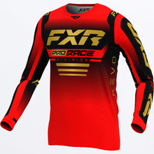 Load image into Gallery viewer, Revo_MXJersey_Crimson_243320-_1020_front