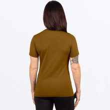 Charger l'image dans la galerie, WHydrogenPrem_TShirt_Copper_SKU_261402-_1900_Extra