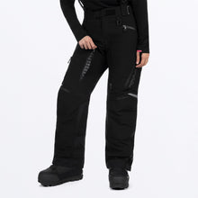 Load image into Gallery viewer, WVelocityR-FX_Pant_Black_SKU_260316-_1000_Extra3