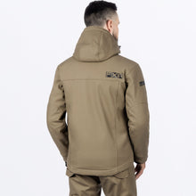 Charger l'image dans la galerie, UnisexTaskInsulatedCanvas_Jacket_Canvas_SKU_240934-_1500_Extra