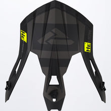 Charger l'image dans la galerie, Helium Ride Co Helmet Peak