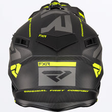 Charger l'image dans la galerie, Helium Carbon Helmet w/ Quick Release Buckle