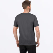 Load image into Gallery viewer, MRaceDivPremium_T-Shirt_AsphaltBlack_SKU_252068-_0810_Extra