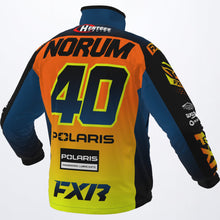 Charger l'image dans la galerie, Custom Cold Cross RR Jacket
