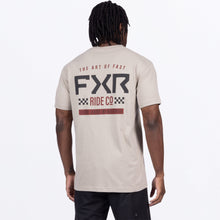 Load image into Gallery viewer, ArtOfFastPremium_TShirt_M_StoneBlack_252074-_1710_back