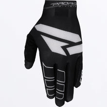 Load image into Gallery viewer, Pro-FitAirMX_Glove_BlackWhite_SKU_263401-_1001_Front