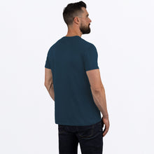 Charger l'image dans la galerie, MWorkPocketPremium_T-Shirt_DarkSteel_SKU_231300-_0300_Extra