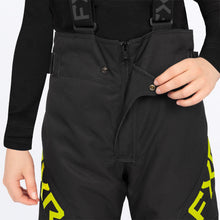 Charger l'image dans la galerie, ChClutch_Pant_BlackHiVis_SKU_270506-_1065_Extra1