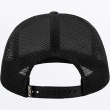 Load image into Gallery viewer, RaceDiv_Hat_U_BlackStone_251642-_1017_side