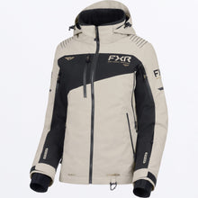 Charger l'image dans la galerie, WEdge2-in-1_Jacket_SandBlack_SKU_270212-_1710_Front