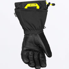 Charger l'image dans la galerie, MFuel_Glove_BlackHiVis_SKU_270810-_1065_Extra