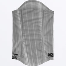 Load image into Gallery viewer, ProSeriesUPF_NeckGaiter_U_GreyOptic_241953-_0700_Front