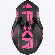 Charger l'image dans la galerie, Helium Race Div Helmet w/ Quick Release Buckle