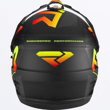 Charger l'image dans la galerie, TorqueXTeam_Helmet_Ignition_230635-_2600_back