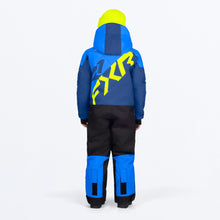 Charger l'image dans la galerie, ChColdCrossCX_Monosuit_BlueDarkBlueHiVis_SKU_263005-_4065_Extra