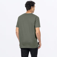 Charger l'image dans la galerie, MWorkPocketPremium_T-Shirt_ArmyHeather_SKU_231300_7600_Extra