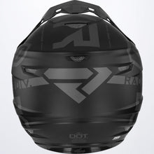 Charger l'image dans la galerie, 6DATR-2_Helmet_BlackOps_210610-_1010-_back
