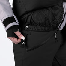 Charger l'image dans la galerie, Aerial_Pant_W_Black_250305-_1000_side