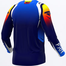 Charger l'image dans la galerie, ClutchProMX_Jersey_NavyInferno_253327-_4526_back