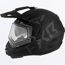 Charger l'image dans la galerie, TorqueXTeam_Helmet_BlackOps_230635-_1010_left