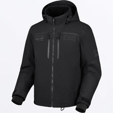 Charger l'image dans la galerie, MHydrogen_Jacket_Stealth_SKU_270040-_0010_Front