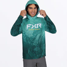Charger l'image dans la galerie, MDerbyUndertowAirUPFPO_Hoodie_FloridaKeyYellow_SKU_262098-_5460_Extra2