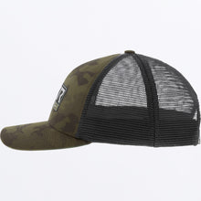 Charger l'image dans la galerie, ProFish_Hat_ArmyCamo_SKU_251917-_7600_Extra3