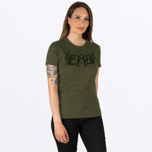 Charger l'image dans la galerie, Women's Antler Premium T-Shirt