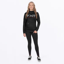 Load image into Gallery viewer, WHydrogenTechPO_Hoodie_BlackRed_SKU_271213-_1020_Extra1