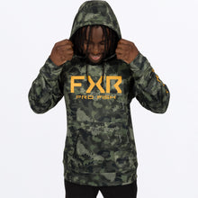 Charger l'image dans la galerie, MProFishTechPO_Hoodie_ArmyDriftCamoGold_SKU_262037-_7662_Extra2
