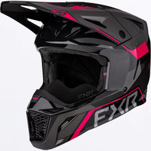 Charger l'image dans la galerie, ApexSnow_Helmet_Razz_SKU_270684-_2800_Front