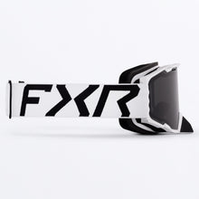 Charger l'image dans la galerie, MaverickPrime_Goggle_White_SKU_263109-_0100_Extra2