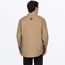 Load image into Gallery viewer, MRoughneckCanvas_ShirtJacket_Canvas_SKU_270903-_1500_Extra