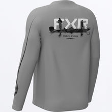 Charger l'image dans la galerie, MBigTrebleAirUPF_Longsleeve_GreyBlackDriftCamo_SKU_262083-_0512_Extra