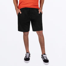 Charger l'image dans la galerie, PodiumJogger_Short_M_Black_242112-_1000_Detail2