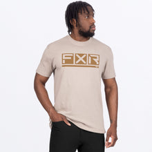 Charger l'image dans la galerie, Podium_Prem_Shirt_M_StoneCopper_251322_1719_front