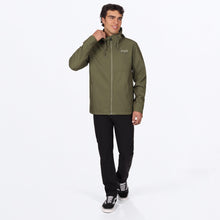 Charger l'image dans la galerie, MHydrogenSoftshell_Jacket_MossStone_SKU_270952-_7917_Extra1
