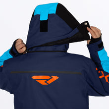 Load image into Gallery viewer, YthVertical_Monosuit_MidnightBlueOrange_SKU_273003-_4730_Extra9