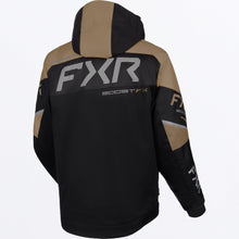 Load image into Gallery viewer, MBoostFX2-in-1_Jacket_BlackCanvas_SKU_260058-_1015_Extra**hover**