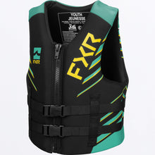 Load image into Gallery viewer, Youth Podium Life Jacket