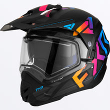 Charger l'image dans la galerie, TorqueXTeam_Helmet_Spectrum_230635-_5396_front