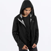 Charger l'image dans la galerie, HydrogenSS_Jkt_M_BlackAsphalt_250952-_1008_side