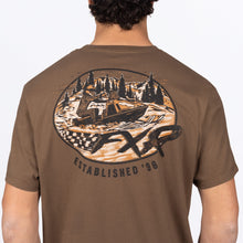 Load image into Gallery viewer, MRelicPremium_T-Shirt_TeakBlack_SKU_271306-_1810_Extra2