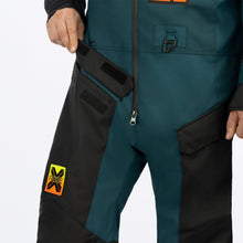 Charger l'image dans la galerie, MRecruitF.A.S.T.Ins_Monosuit_BlkDrkSteelInferno_SKU_232813-_1057_Extra1